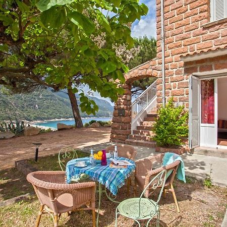 Villa Kalliste Порто Екстериор снимка