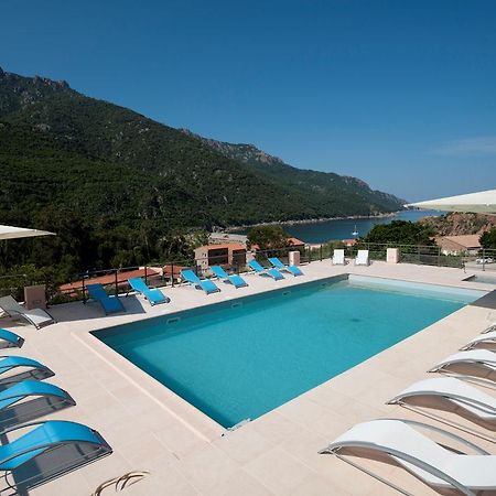 Villa Kalliste Порто Екстериор снимка