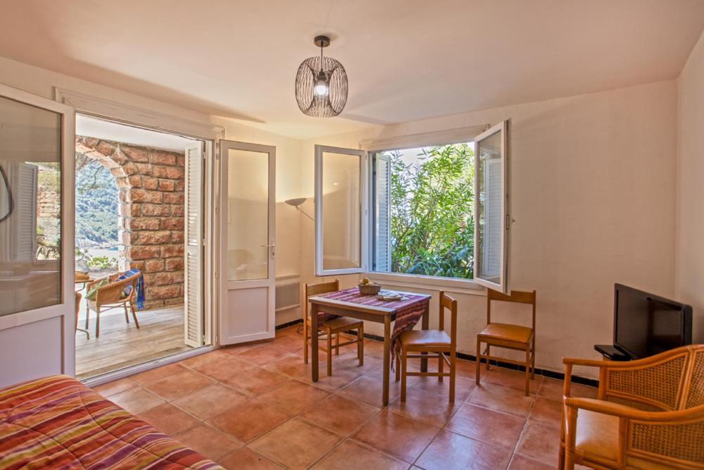 Villa Kalliste Порто Екстериор снимка