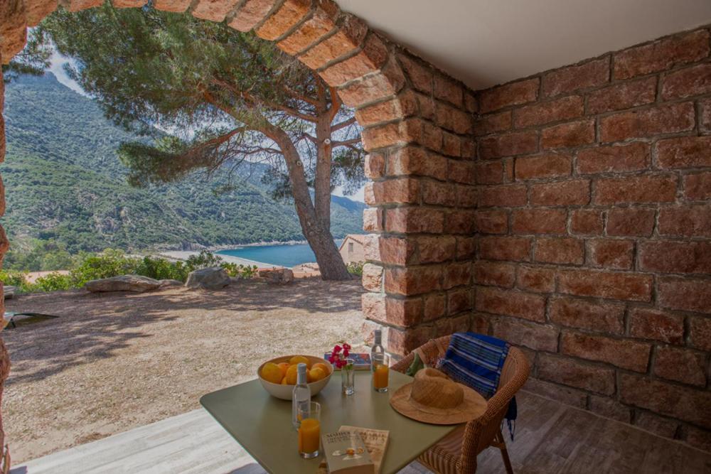Villa Kalliste Порто Екстериор снимка