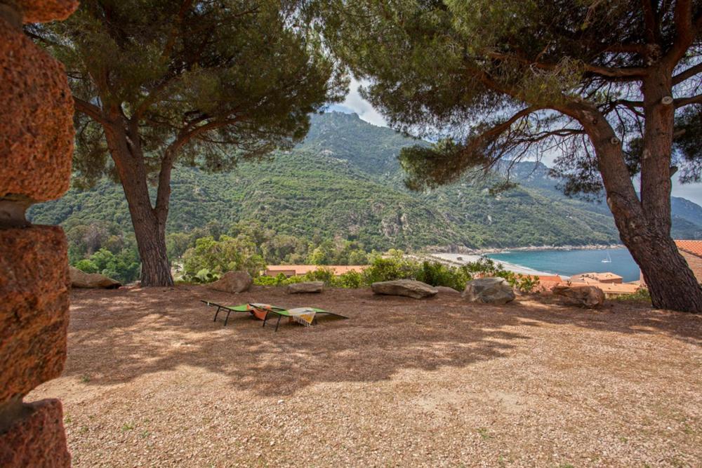 Villa Kalliste Порто Екстериор снимка