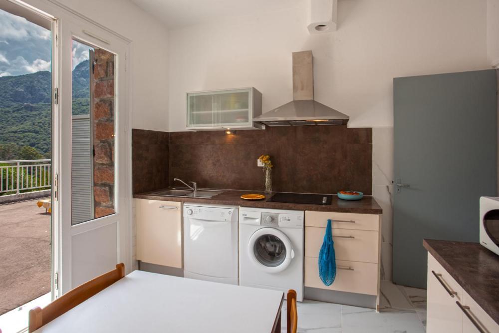 Villa Kalliste Порто Екстериор снимка