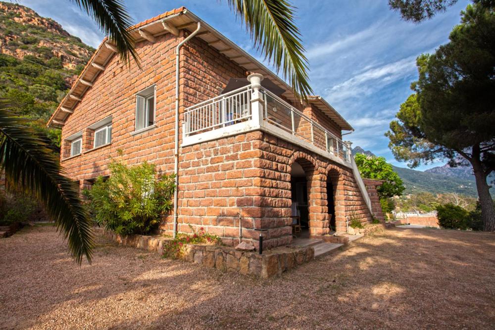 Villa Kalliste Порто Екстериор снимка