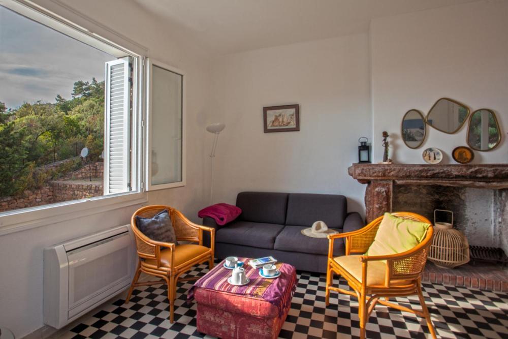 Villa Kalliste Порто Екстериор снимка