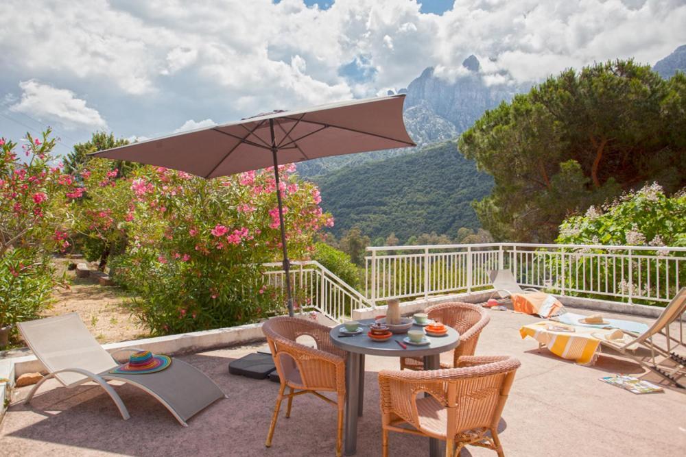 Villa Kalliste Порто Екстериор снимка