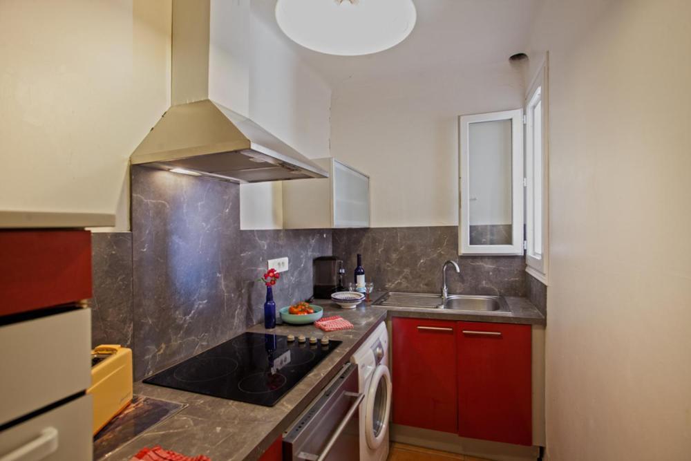 Villa Kalliste Порто Екстериор снимка