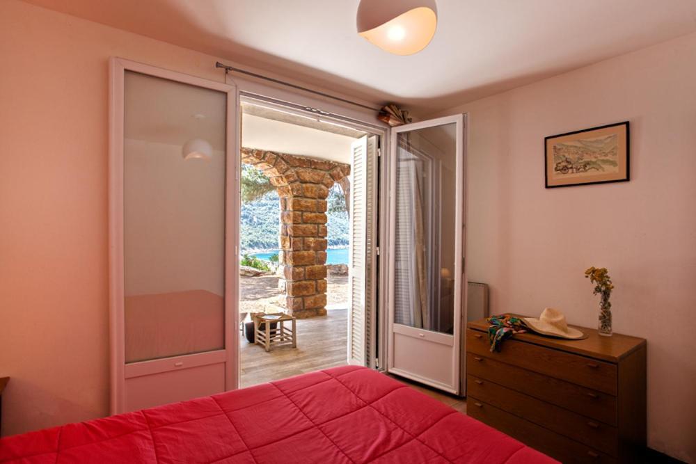Villa Kalliste Порто Екстериор снимка
