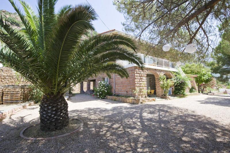 Villa Kalliste Порто Екстериор снимка
