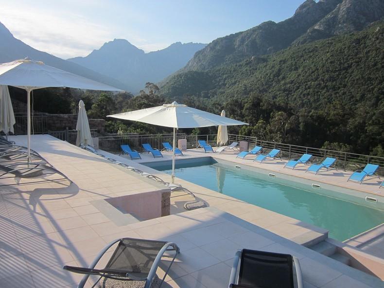 Villa Kalliste Порто Екстериор снимка
