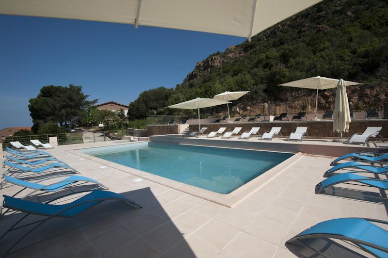 Villa Kalliste Порто Екстериор снимка